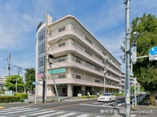 【東京都/東村山市栄町】東村山市栄町3丁目 土地 周辺施設