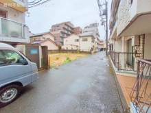 【東京都/東村山市栄町】東村山市栄町3丁目 土地 