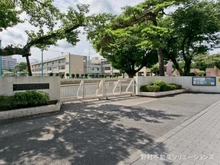 【東京都/東村山市栄町】東村山市栄町3丁目 土地 周辺施設