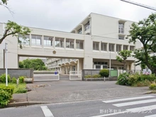 【東京都/東村山市栄町】東村山市栄町3丁目 土地 周辺施設