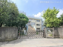【東京都/国分寺市戸倉】国分寺市戸倉1丁目 土地 周辺施設