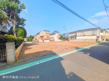 【東京都/国分寺市戸倉】国分寺市戸倉1丁目 土地 