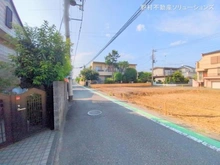 【東京都/国分寺市戸倉】国分寺市戸倉1丁目 土地 