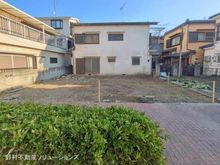 【東京都/葛飾区金町】葛飾区金町2丁目 土地 現地