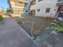 【東京都/葛飾区金町】葛飾区金町2丁目 土地 