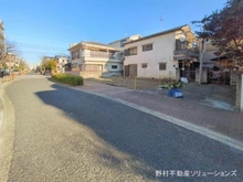 【東京都/葛飾区金町】葛飾区金町2丁目 土地 