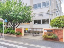 【東京都/葛飾区金町】葛飾区金町2丁目 土地 周辺施設