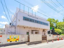 【東京都/葛飾区金町】葛飾区金町2丁目 土地 周辺施設