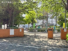【東京都/足立区谷中】足立区谷中1丁目 土地 周辺施設