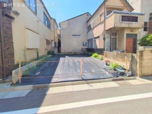 【東京都/葛飾区立石】葛飾区立石1丁目 土地 現地