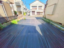 【東京都/葛飾区立石】葛飾区立石1丁目 土地 