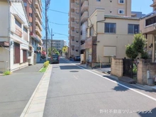 【東京都/葛飾区立石】葛飾区立石1丁目 土地 