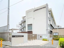 【東京都/葛飾区立石】葛飾区立石1丁目 土地 周辺施設