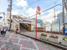 【東京都/葛飾区立石】葛飾区立石1丁目 土地 周辺施設
