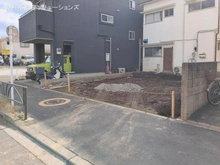 【東京都/葛飾区新宿】葛飾区新宿1丁目 土地 