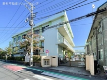【東京都/葛飾区新宿】葛飾区新宿1丁目 土地 周辺施設