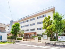 【東京都/葛飾区新宿】葛飾区新宿1丁目 土地 周辺施設