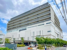 【東京都/葛飾区新宿】葛飾区新宿1丁目 土地 周辺施設