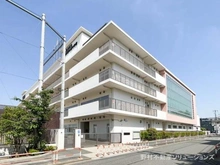 【東京都/足立区鹿浜】足立区鹿浜3丁目 土地 周辺施設
