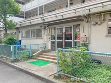 【東京都/足立区鹿浜】足立区鹿浜3丁目 土地 周辺施設