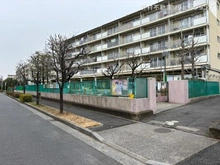 【東京都/足立区大谷田】足立区大谷田5丁目 土地 周辺施設