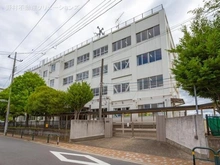 【東京都/足立区大谷田】足立区大谷田5丁目 土地 周辺施設