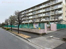 【東京都/足立区大谷田】足立区大谷田5丁目 土地 周辺施設