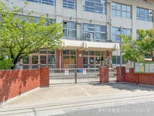 【東京都/足立区大谷田】足立区大谷田5丁目 土地 周辺施設