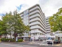 【東京都/足立区大谷田】足立区大谷田5丁目 土地 周辺施設