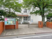 【東京都/足立区保木間】足立区保木間5丁目 土地 周辺施設