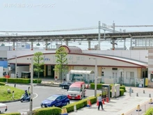 【東京都/足立区保木間】足立区保木間5丁目 土地 周辺施設