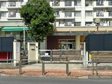 【東京都/足立区保木間】足立区保木間5丁目 土地 周辺施設