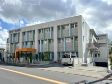 【東京都/足立区保木間】足立区保木間5丁目 土地 周辺施設