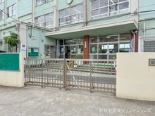 【東京都/足立区花畑】足立区花畑4丁目 土地 周辺施設