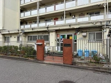 【東京都/足立区花畑】足立区花畑4丁目 土地 周辺施設