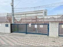 【東京都/足立区江北】足立区江北3丁目 土地 周辺施設