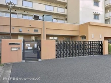 【東京都/足立区江北】足立区江北3丁目 土地 周辺施設