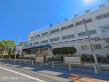 【東京都/葛飾区東立石】葛飾区東立石1丁目 土地 周辺施設