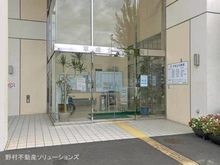 【東京都/葛飾区東立石】葛飾区東立石1丁目 土地 周辺施設