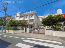 【東京都/葛飾区東金町】葛飾区東金町8丁目 土地 周辺施設