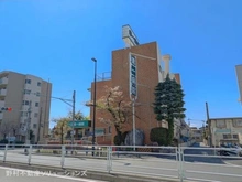 【東京都/葛飾区東金町】葛飾区東金町8丁目 土地 周辺施設