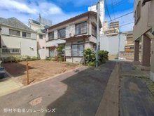 【東京都/葛飾区金町】葛飾区金町2丁目 土地 