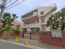 【東京都/葛飾区金町】葛飾区金町2丁目 土地 周辺施設