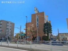 【東京都/葛飾区金町】葛飾区金町2丁目 土地 周辺施設
