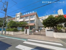 【東京都/葛飾区東金町】葛飾区東金町7丁目 土地 周辺施設