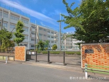 【東京都/葛飾区東金町】葛飾区東金町7丁目 土地 周辺施設