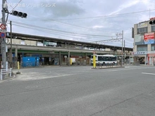 【東京都/葛飾区東金町】葛飾区東金町7丁目 土地 周辺施設