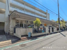 【東京都/葛飾区東金町】葛飾区東金町7丁目 土地 周辺施設