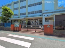 【東京都/葛飾区新宿】葛飾区新宿1丁目 土地 周辺施設