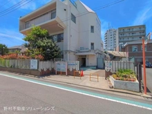 【東京都/葛飾区新宿】葛飾区新宿1丁目 土地 周辺施設